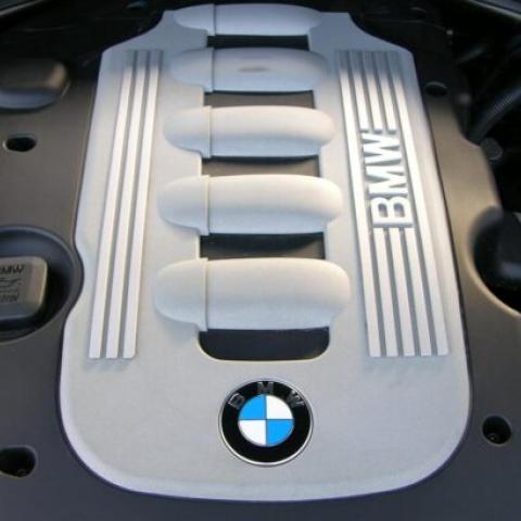 10 самых надежных двигателей BMW 